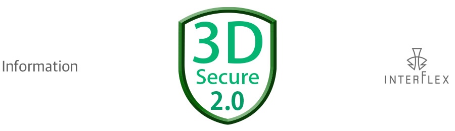 ［重要］3D セキュア2.0対応に伴いプライバシーポリシー改定いたしました